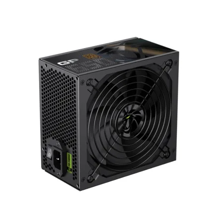 Блок питания Gamemax GP 650B Bronze
