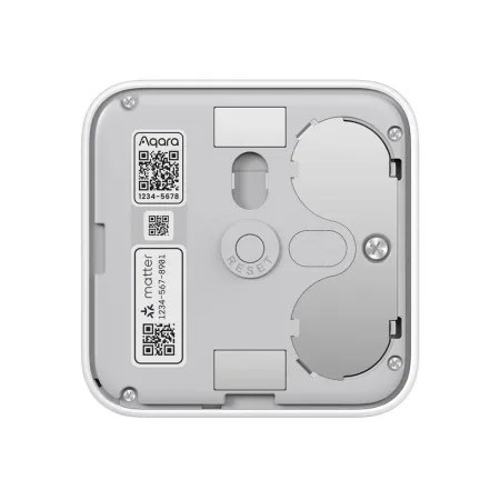 Многофункциональный датчик температуры Aqara Climate Sensor W100