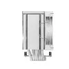 Кулер для процессора Deepcool AK700 Digital WH