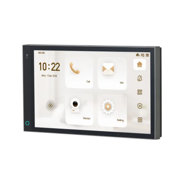 Монитор Dahua DHI-VTH5721A-WP (7″)