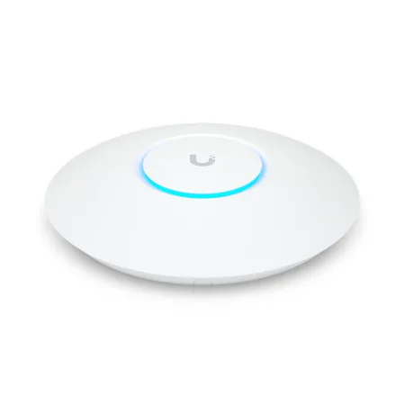 Беспроводная точка доступа Ubiquiti U6+