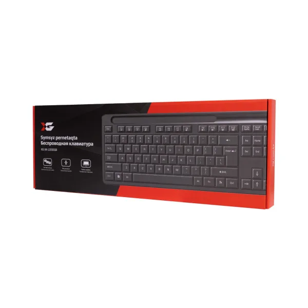 Клавиатура XG XK-220OGB