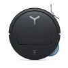 Робот-пылесос Ecovacs T50 Pro OMNI Black