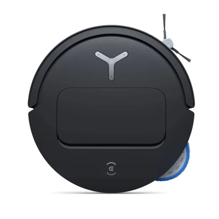 Робот-пылесос Ecovacs T50 Pro OMNI Black