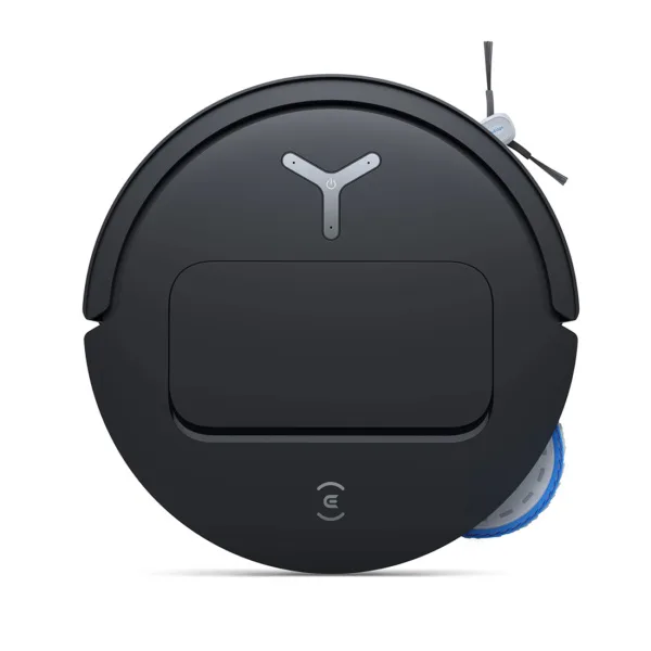 Робот-пылесос Ecovacs T50 Pro OMNI Black