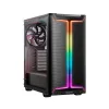Компьютерный корпус Bequiet! Pure Base 501 DX Black Без Б/П