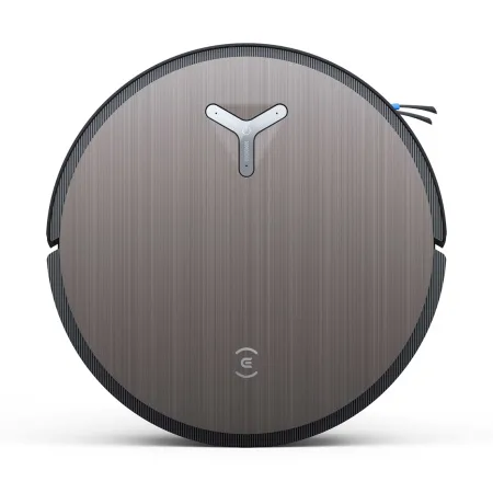 Робот-пылесос Ecovacs X11 OMNICYCLONE Brown