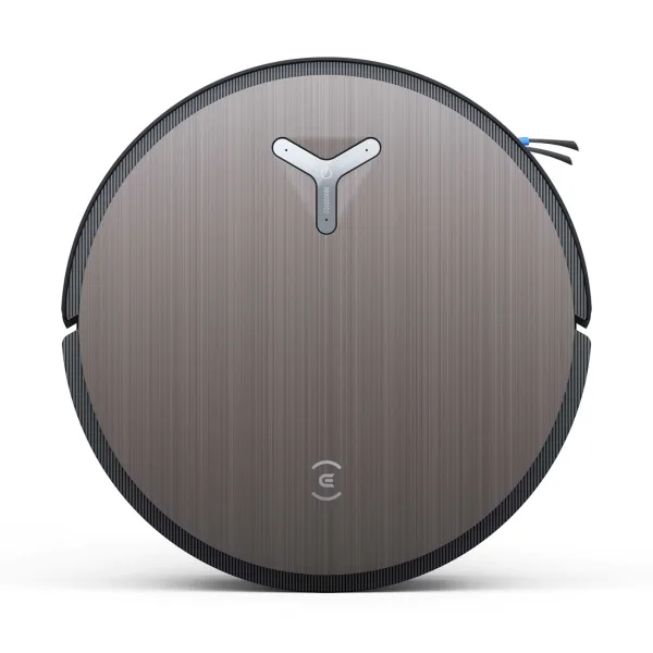 Робот-пылесос Ecovacs X11 OMNICYCLONE Brown