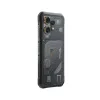 Смартфон OSCAL Marine 3 Rugged Phone 8GB RAM 256GB ROM Black