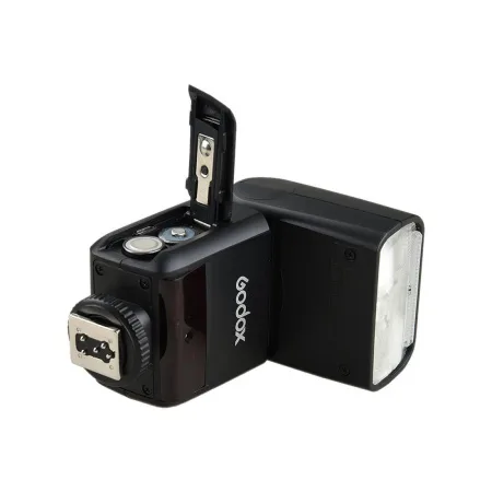 Вспышка Godox TT350C TTL для Canon