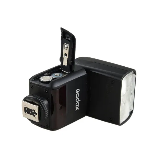Вспышка Godox TT350C TTL для Canon