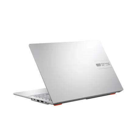 Ноутбук ASUS Vivobook Go 15 E1504FA-BQ2770 15,6″ FHD 60Hz Ryzen 3 30 8GB 512GB DOS