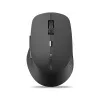 Компьютерная мышь Rapoo M300 Silent Dark Grey
