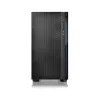 Компьютерный корпус Thermaltake Versa H18 без Б/П