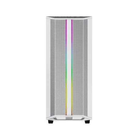 Компьютерный корпус Gamemax Precision 2 White без Б/П