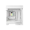 Компьютерный корпус Deepcool CL6600 WH без Б/П