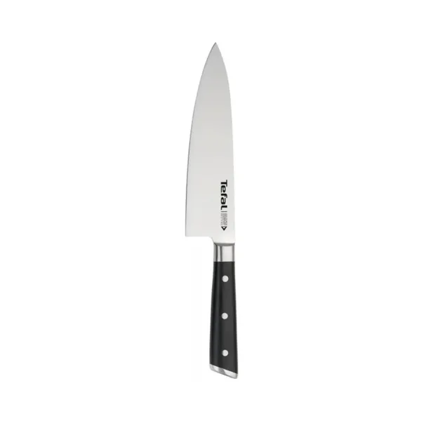 Нож-шеф Tefal Ice Force K2320214 20см