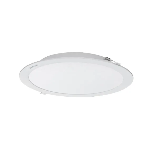 Светильник Philips DN Round LED22/865 D275 24W 2200Lm 6500K