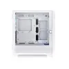 Компьютерный корпус Thermaltake S250 TG White без Б/П