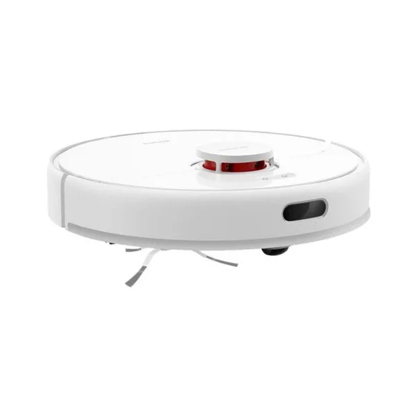 Робот-пылесос Dreame Robot Vacuum F9 Pro Белый