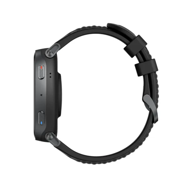 Смарт часы Amazfit Active Max Black