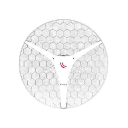 Точка доступа MikroTik RBLHG-5HPnD-XL4pack