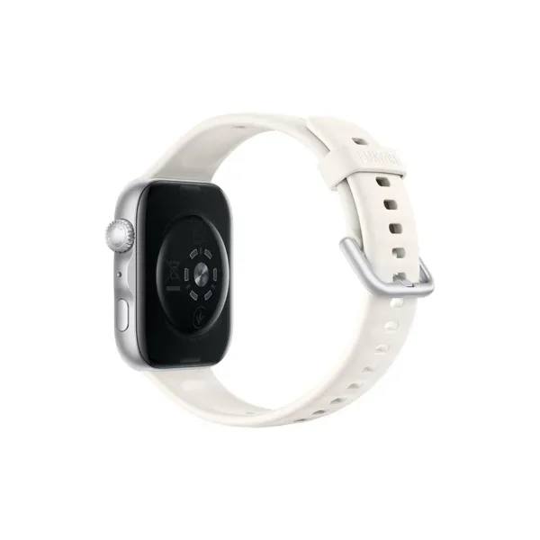 Смарт часы Huawei Watch Fit 5 NKI-B19 White
