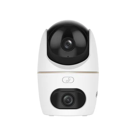 Wi-Fi видеокамера Dahua DH-H5D-5F