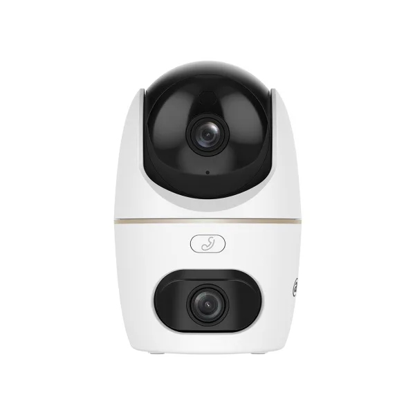 Wi-Fi видеокамера Dahua DH-H5D-5F