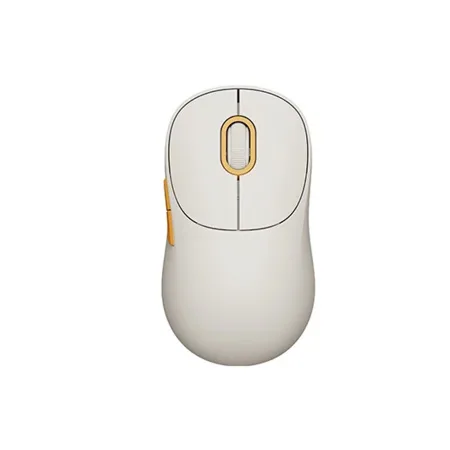 Мышь Xiaomi Wireless Mouse 3 White GL