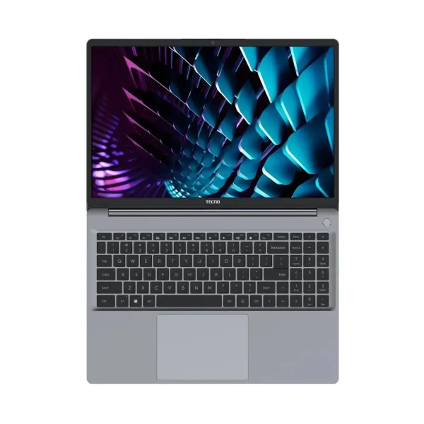 Ноутбук Tecno MEGABOOK K16S 16″ FHD i5-13420H 8GB 512GB Win 11