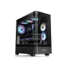 Компьютерный корпус Thermaltake View 290 Black без Б/П