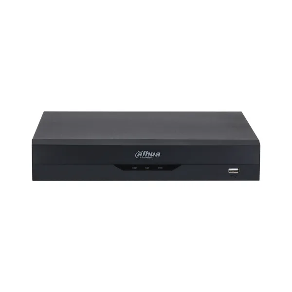 Гибридный видеорегистратор Dahua DH-XVR5108HS-4KL-I3