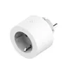 Умная розетка (переходник) Aqara Smart Plug (EU)