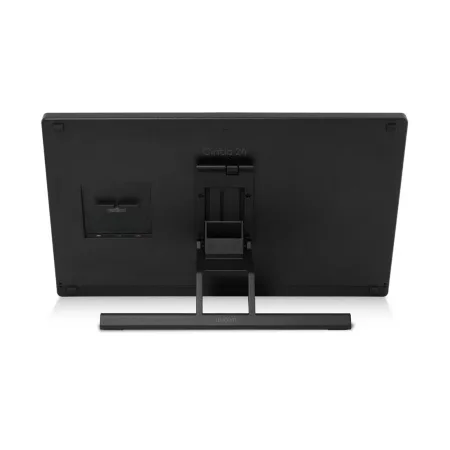 Графический планшет Wacom Cintiq 24 Touch (DTH246K0B) Чёрный