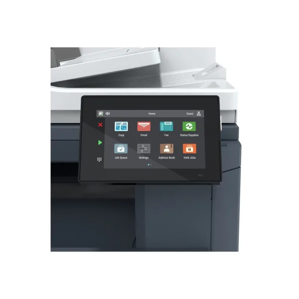 Цветное МФУ Xerox C325DNI