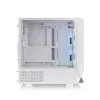 Компьютерный корпус Thermaltake Ceres 330 TG ARGB Snow без Б/П