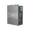 Коммутатор TP-Link IES206GPP