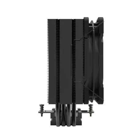 Кулер для процессора Zalman CNPS9X PERFORMA PLUS ARGB BLACK