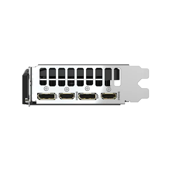 Видеокарта Gigabyte (GV-N5050WF2OC-8GD) RTX5050 WINDFORCE OC 8G