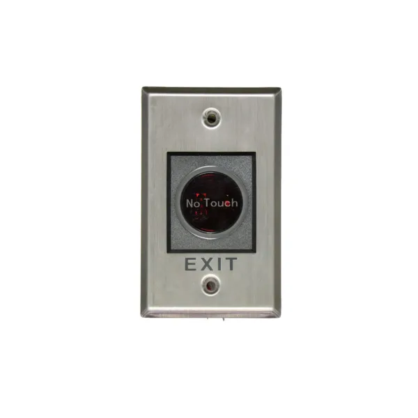 Кнопка выхода Hikvision DS-K7P07