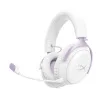 Гарнитура HyperX Cloud III S - Gaming Headset (Lavender) D95DFAA