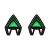 Накладные кошачьи ушки на гарнитуру Razer Kitty Ears for Kraken - Green