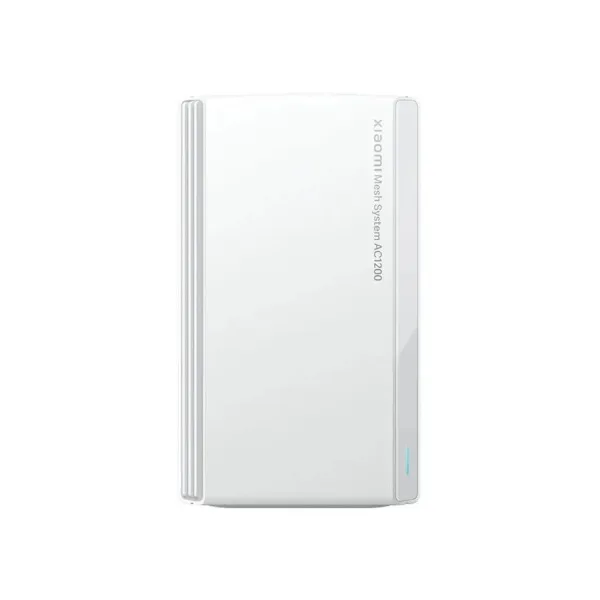 Беспроводная система Wi-Fi Xiaomi Mesh роутер AC1200 RU (1-pack) RD13
