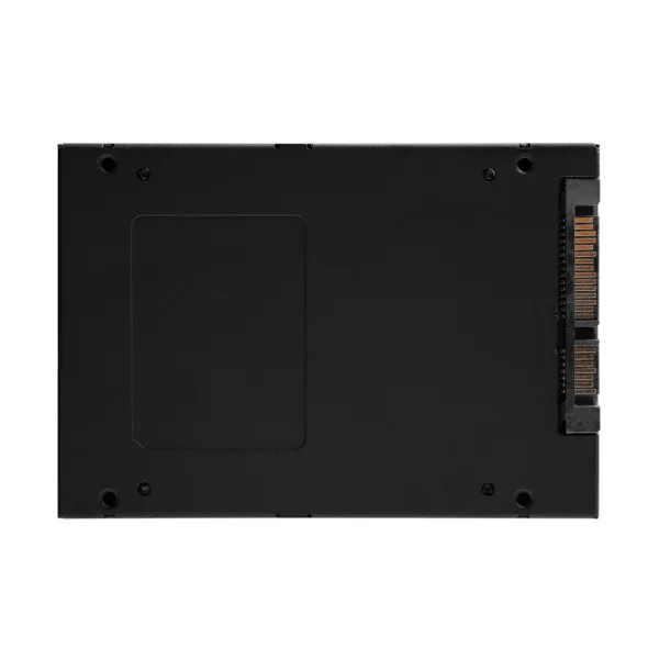Твердотельный накопитель SSD Kingston SKC600/1024G SATA III 2.5″