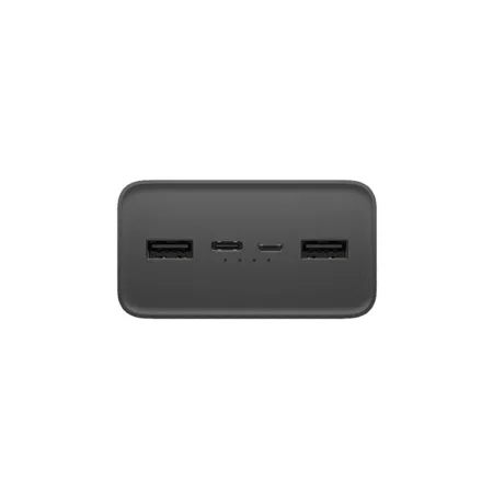Портативный внешний аккумулятор Xiaomi 18W Power Bank 30000mAh GL