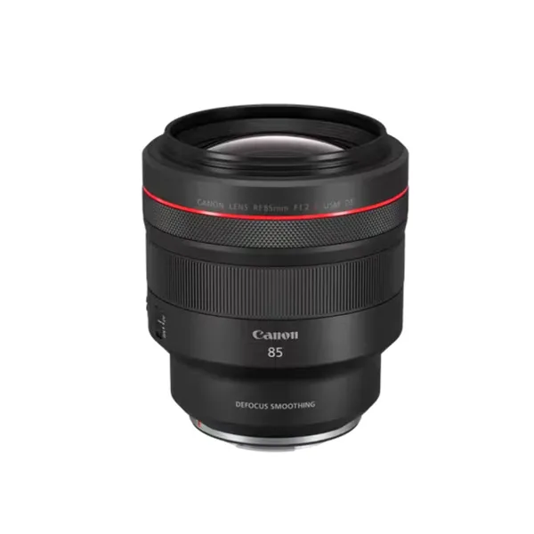 Объектив Canon RF 85 mm F1.2L USM