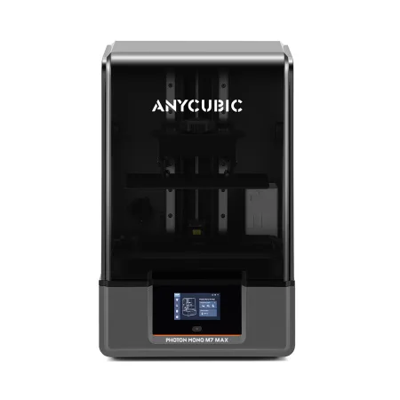 Фотополимерный 3D принтер Anycubic Photon Mono M7 Max