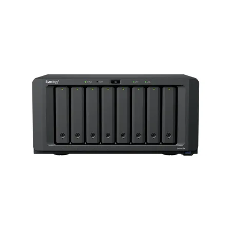 Система хранения данных (сервер) Synology DS1825+