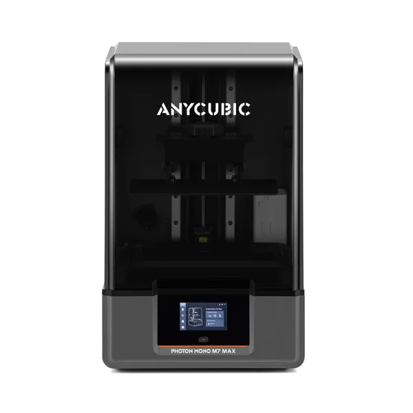 Фотополимерный 3D принтер Anycubic Photon Mono M7 Max